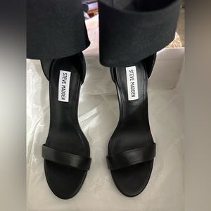 Steve Madden Style:  Marcey Heels size 7.5 .